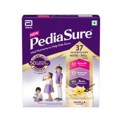 PediaSure Vanilla Delight Flavour